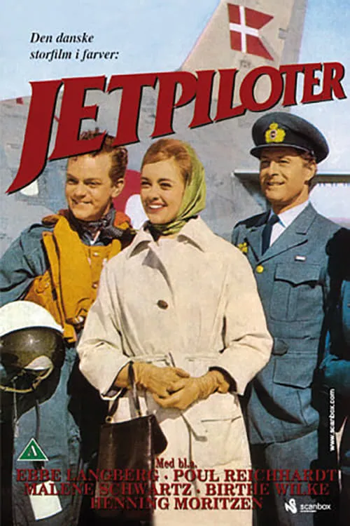 Jetpiloter (фильм)