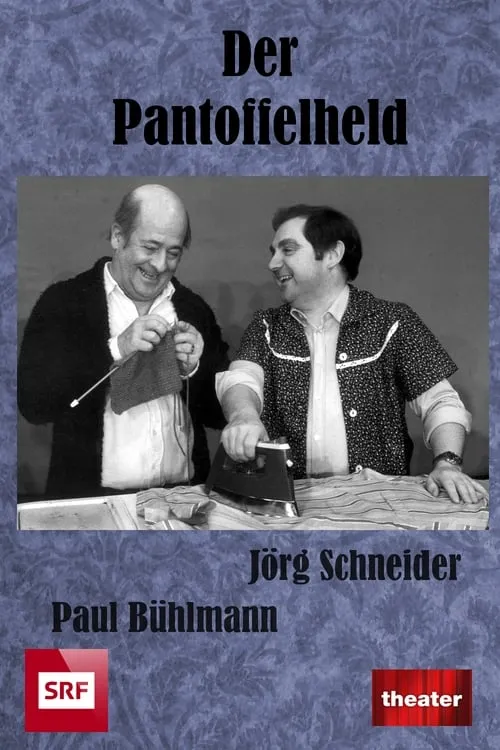 Der Pantoffelheld (movie)