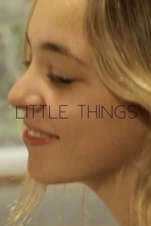 Little Things (movie)