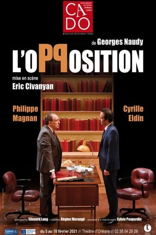 L'opposition (movie)