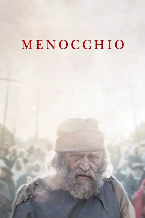 Menocchio the Heretic (movie)