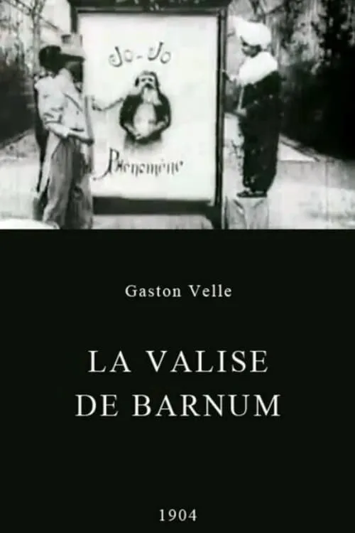 La valise de Barnum (фильм)