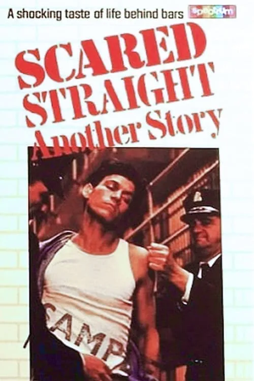 Scared Straight! Another Story (movie)