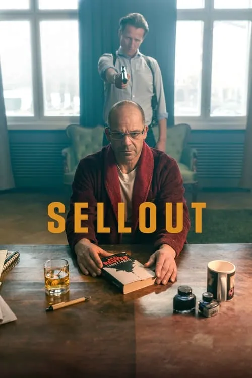 Sellout (фильм)