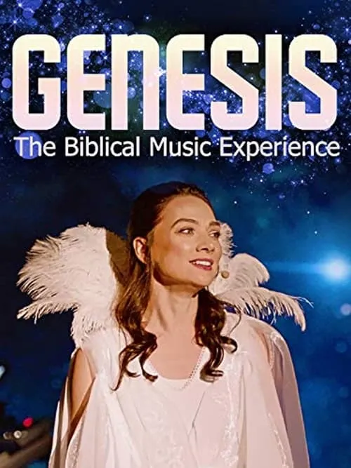 Genesis: The Biblical Music Experience (фильм)