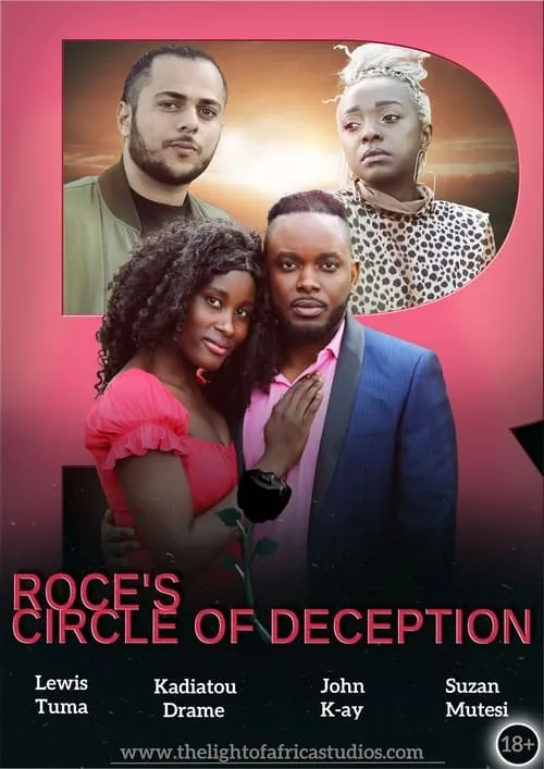 Circle of Deception