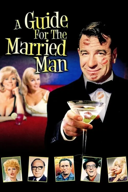 A Guide for the Married Man (movie)
