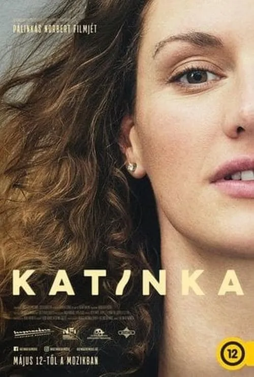 Katinka The Movie (movie)