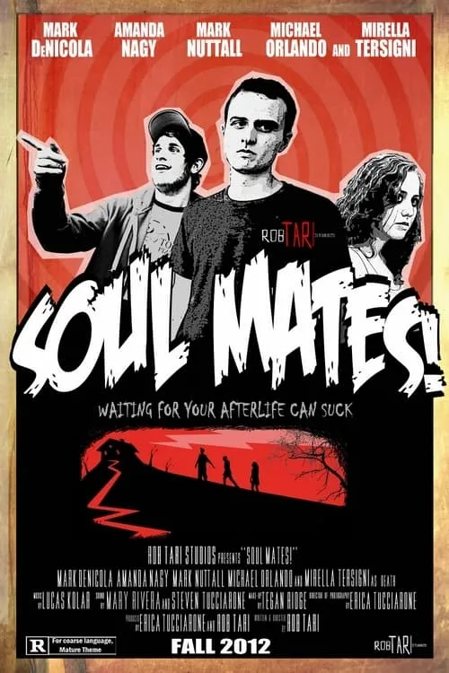 Soul Mates! (movie)