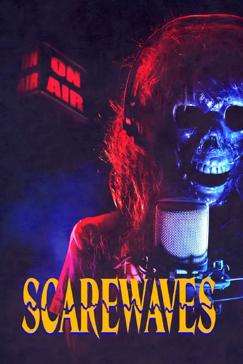 Scarewaves (фильм)