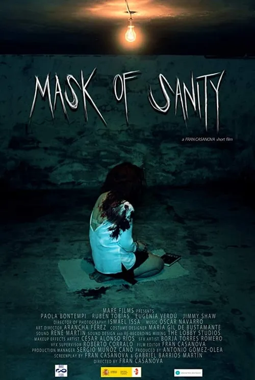 Mask of Sanity (movie)