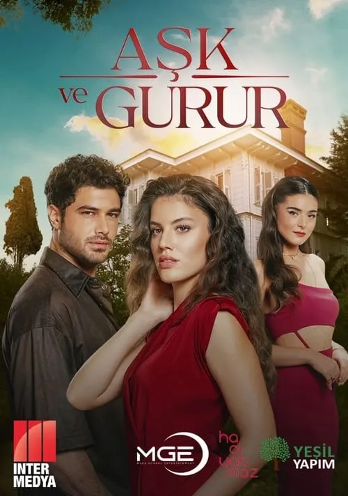 Aşk ve Gurur (series)