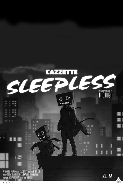 Sleepless (фильм)