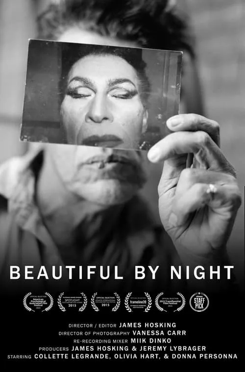 Beautiful by Night (movie)