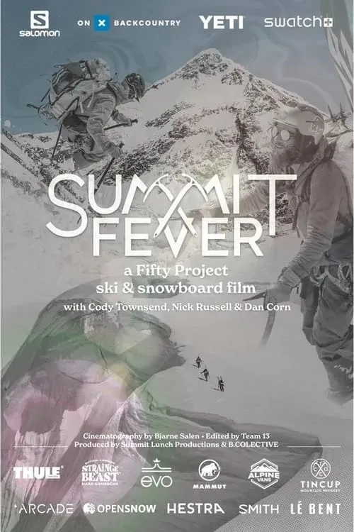 Summit Fever (movie)