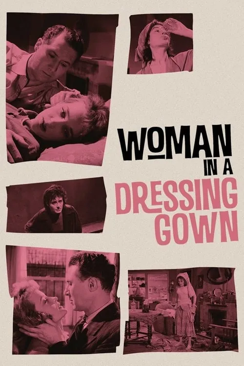 Woman in a Dressing Gown (movie)