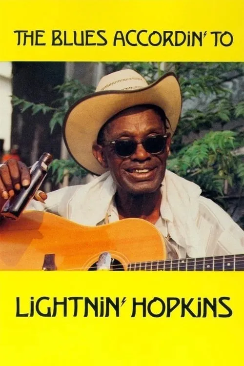 The Blues Accordin' to Lightnin' Hopkins (фильм)