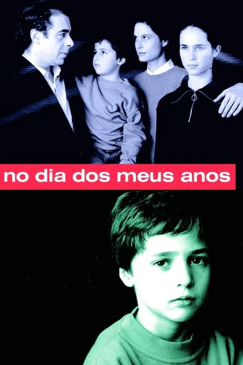 No Dia dos Meus Anos (фильм)