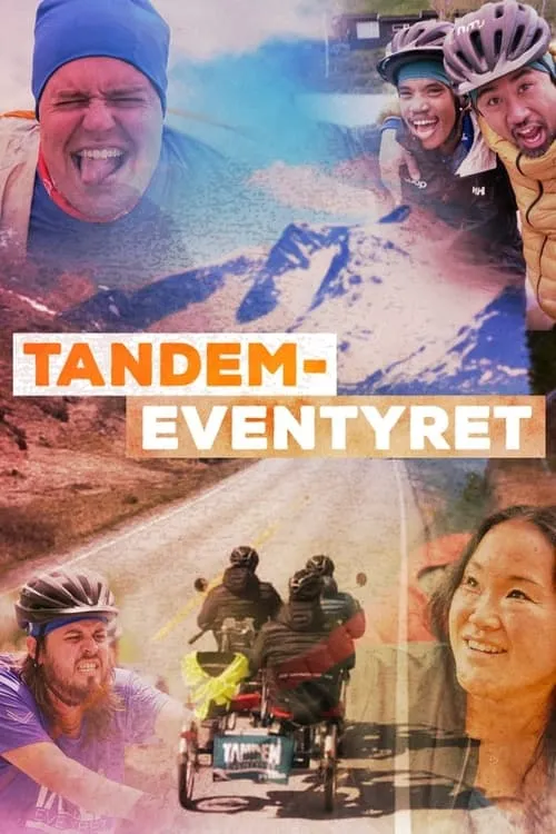 Tandemeventyret