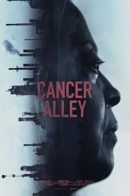 Cancer Alley (movie)