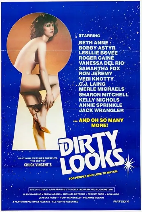 Dirty Looks (movie)