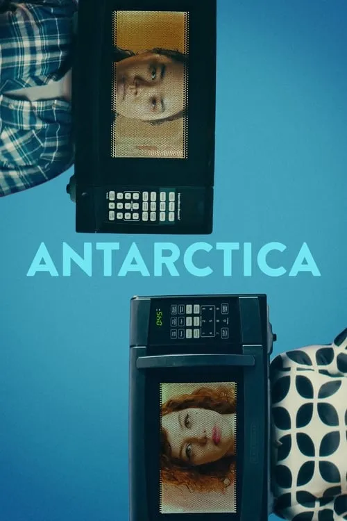 Antarctica (фильм)