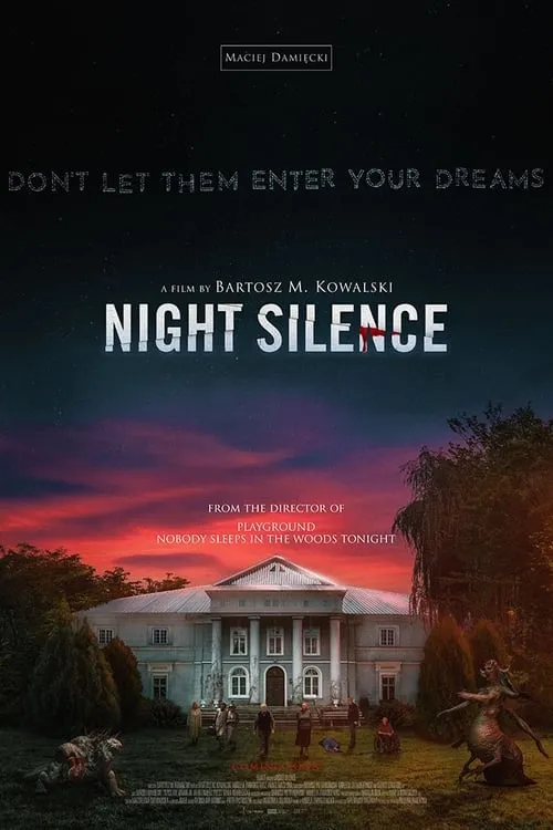 Night Silence (movie)