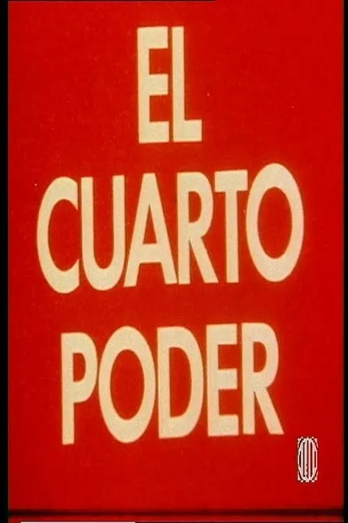 El cuarto poder (movie)