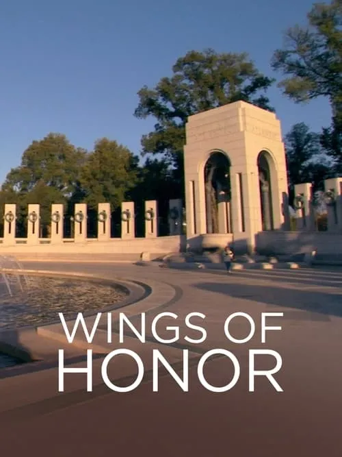 Wings of Honor (movie)