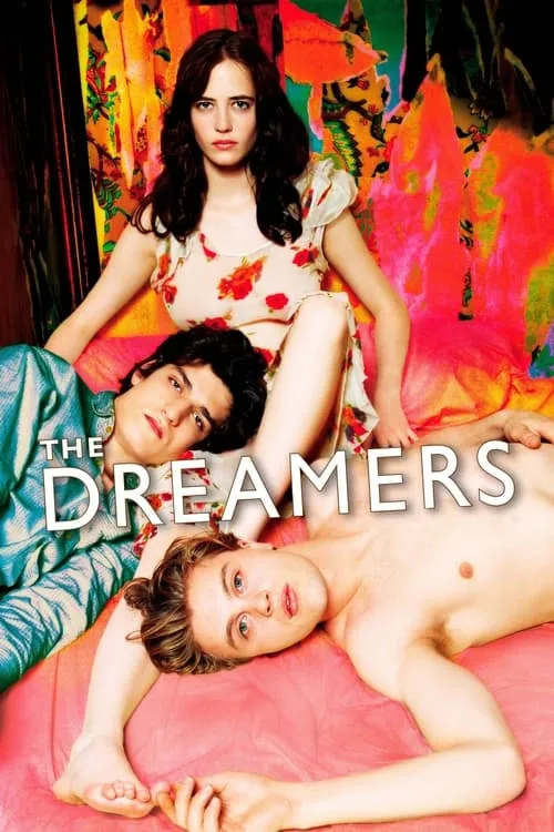 The Dreamers (movie)