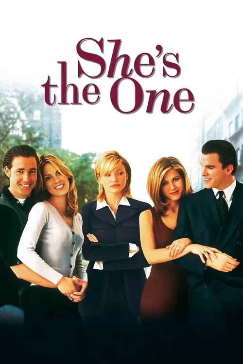 She's the One (movie)
