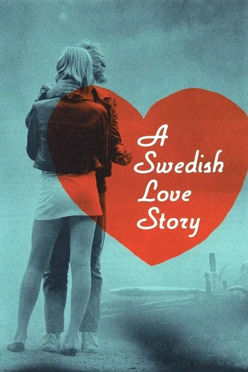 A Swedish Love Story (movie)