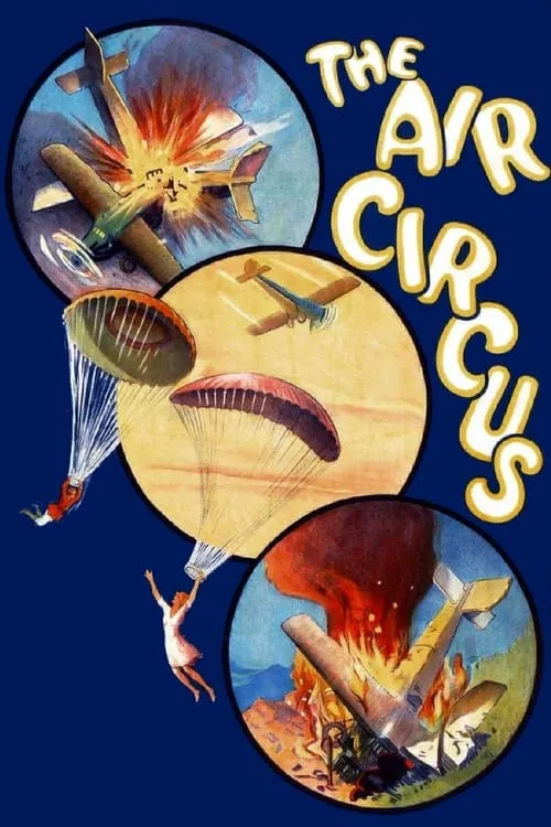 The Air Circus (movie)