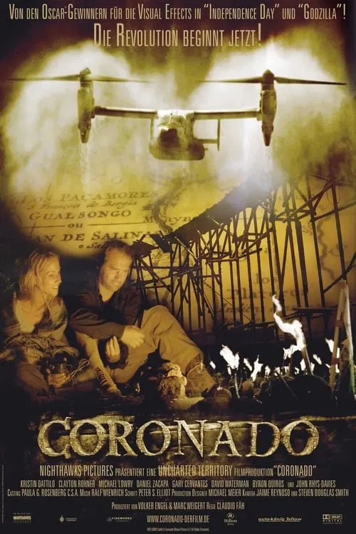 Coronado (movie)