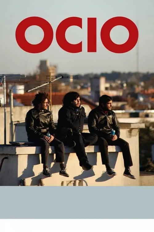 Ocio (movie)