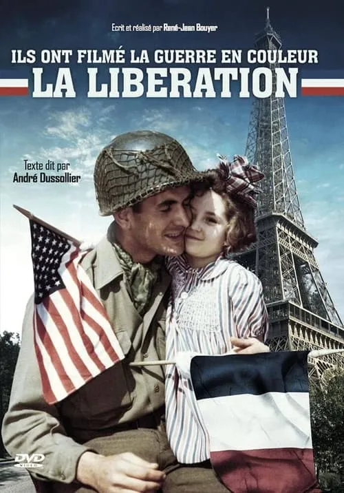 Ils ont filmé la guerre en couleur (фильм)