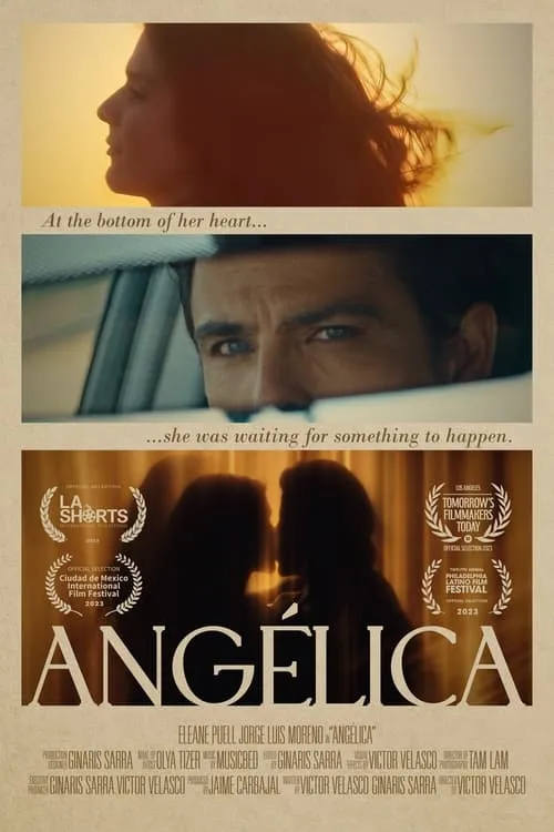 Angélica (movie)