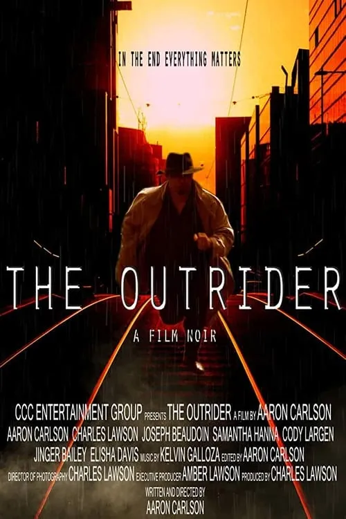 The Outrider