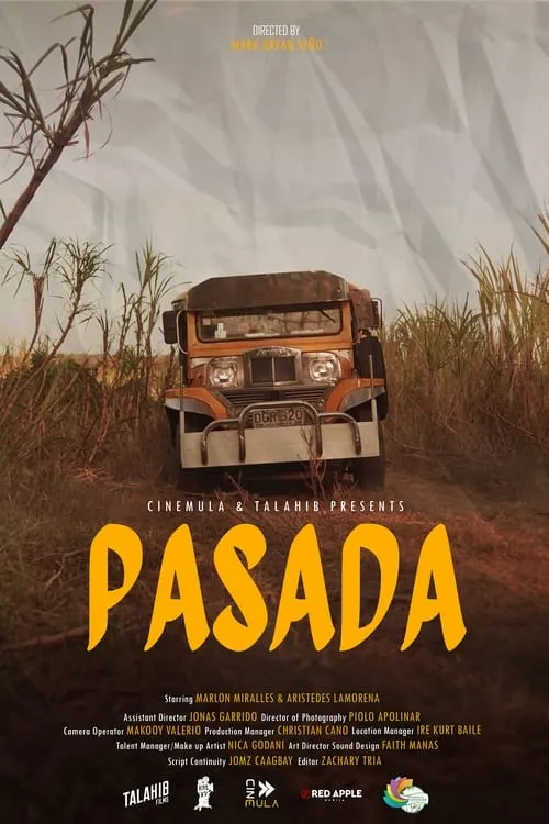 Pasada (фильм)