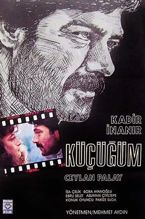 Küçüğüm (фильм)