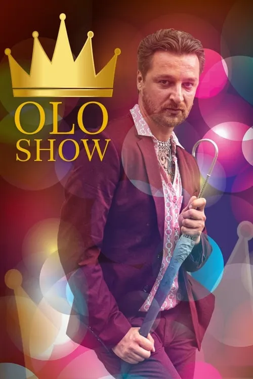 Olo show (сериал)