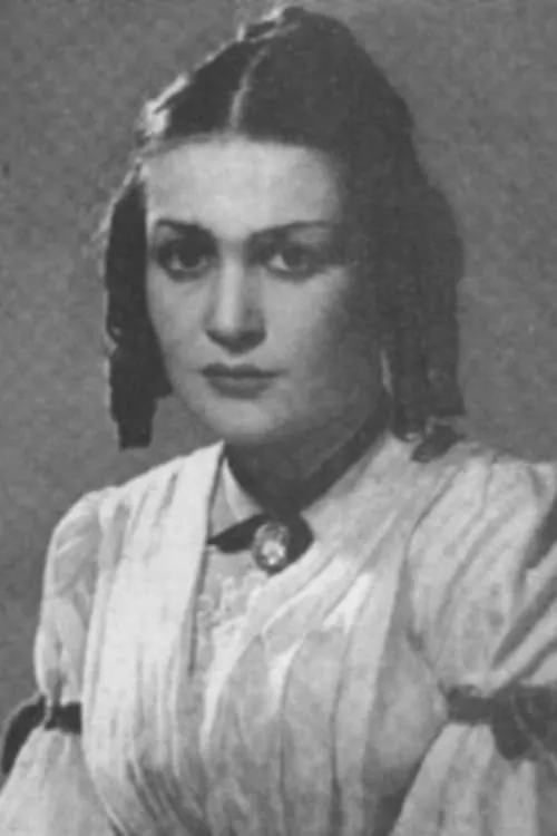 Electrina Korneeva-Levitan