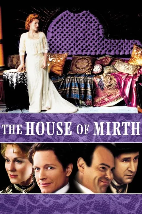 The House of Mirth (movie)