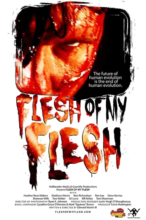 Flesh of my Flesh (фильм)