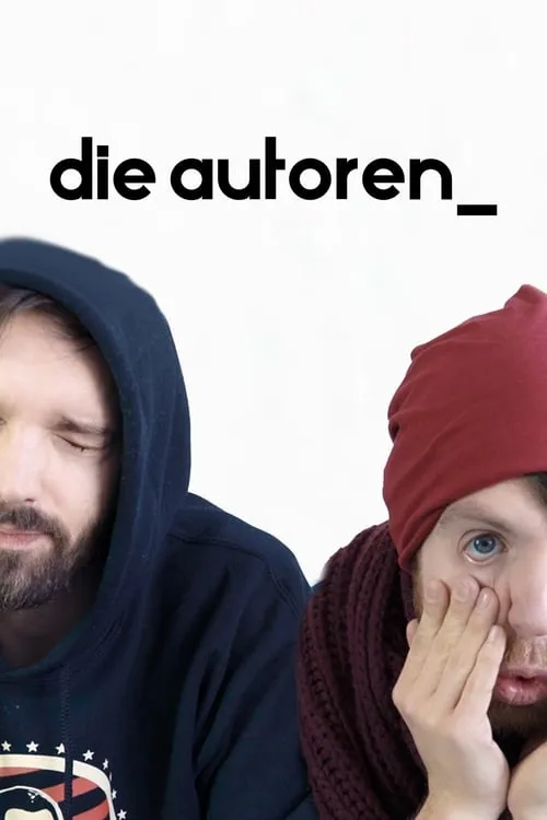 Die Autoren (сериал)