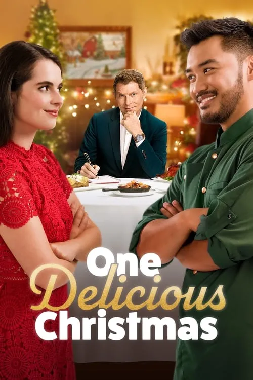 One Delicious Christmas (фильм)