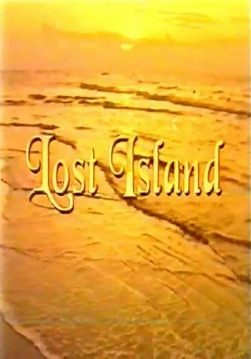 Lost Island (фильм)