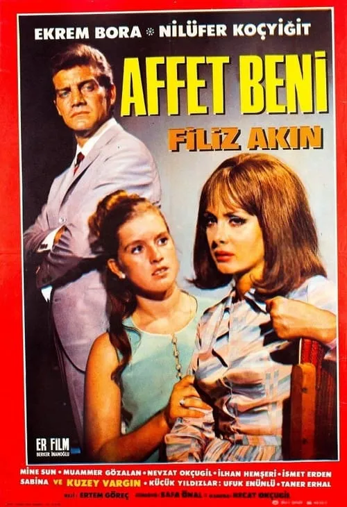 Affet Beni (фильм)