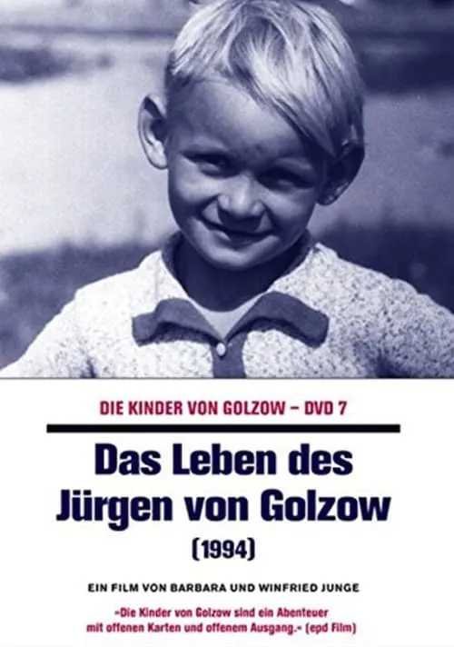 Das Leben des Jürgen von Golzow (movie)