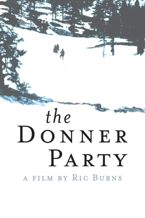 The Donner Party (movie)